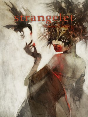 cover image of Strangelet, Volume 2, Issue 1